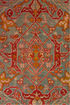 Antique Oushak Area Rug (18' x 26')